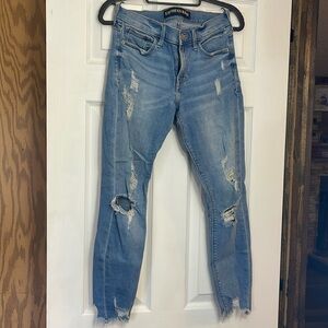Express Jeans
